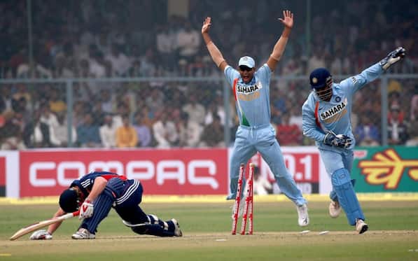 Top 5 Most Dismissals By Wicket-Keepers In T20 World Cup History